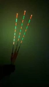 ✔✔Phao Câu Săn Hàng -Mộc Tinh -  phao tăm xoắn chống gió thế hệ mới độc quyền bản 2023 giúp chống mỏi mắt chống gió tốt .