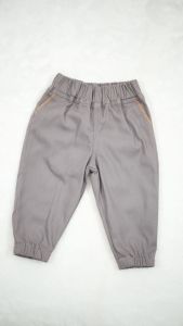 Jogercino Celana Joger Bayi Laki Laki Warna Hujau Army Newborn 0-3 6-12 Bulan & 1-3 Tahun Bahan Katun Twill Strech Combet Premium Melar