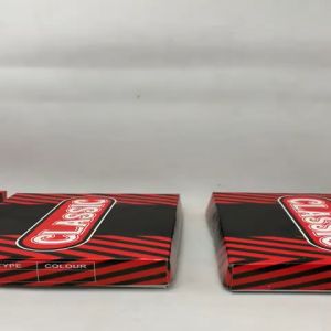 Dompet Pria Murah Keren Anak Muda Model Lipat Dua Terbaru Bahan Premium