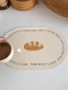 Waterproof Oilproof Insulation Place Mat