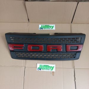 GRILL FORD RANGER T5 MODEL RAPTOR GRIL EVEREST 2008 2009 2010 2011