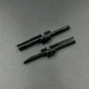 JCD | 1Set For New 3DS XL LL Controller Host External 3D Conversion Switches Volume Module Sliding Button Replacement