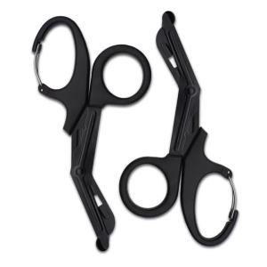 Emergency Medical Scissors Trauma Shears for Survival Rescue Paramedic First Aid Bandage Tactical Kit Shears Medical Equipment