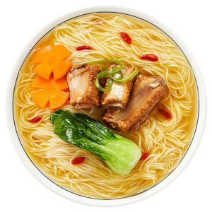 ZHENSHANGZUI | Authentic Handmade Noodles
