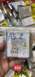 PIN ZIN SAMSUNG A52 (BG781ABY)