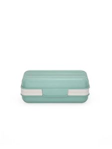Portable Bathroom Soap Dish With Lids Plastic Soap Box Keeps Soap Dry Outdoor Traveling Leakproof Soap Dish Organizer Home Use