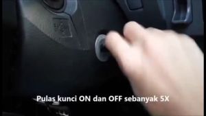 PERODUA REMOTE CASE COVER Myvi Viva Alza Kenari Kelisa Kancil Casing Alarm Remote Replace Key Kunci Kereta Replacement 汽车遥控钥匙