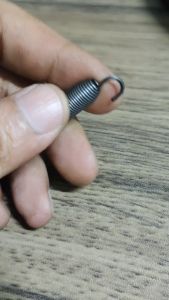 Per tuas maju mundur mesin jahit industri / per spring atret pendek 110-09404 MISO-22070