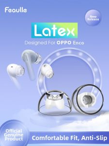 Hypoallergenic Noise-Cancelling Earbuds Tips
