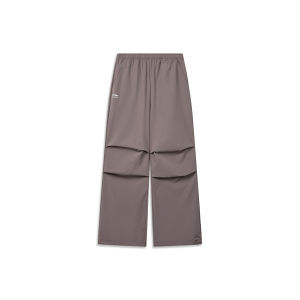 LI-NING KIDS | Casual Loose Straight Sports Pants Children