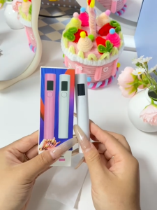 ไฟฉายปากกา UV Mini Handheld สำหรับเจลแห้งเร็ว โคมไฟเล็บ Home Salon เครื่องมือ Professional เล็บ Phototherapy