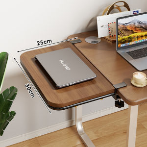 Desk Extension Panel