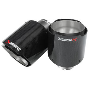 CHEGAISHI | Ống Xả Inox Đặc Biệt Cho Toyota