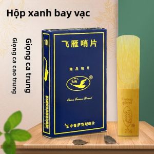 Miếng Đệm Saxophone Alto Độ Cứng 2.5