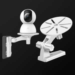 Universal Camera Support Wall Bracket Indoor Camera Security Surveillance Accessories Camera Support And Base Holder Rack