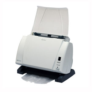 Kodak | Continuous High Speed Color Duplex Scanner