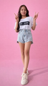 UKAY-A+1 WHITE T-SHIRT MEN/WOMEN SEALED BUNDLES (DIRECT FACTORY AND WEARHOUSE / SUPPLIER)