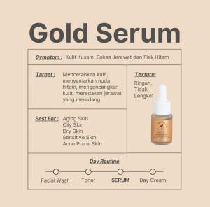 (ORIGINAL) DAVIENA RETINOL GLOWING | Sleeping Mask Retinol | Serum Daviena skincare