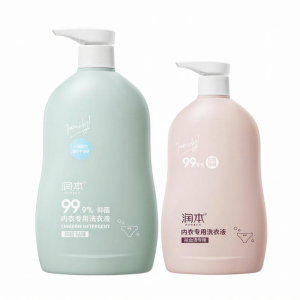 RUNBEN | Antibacterial Stain-Removing Underwear Detergent