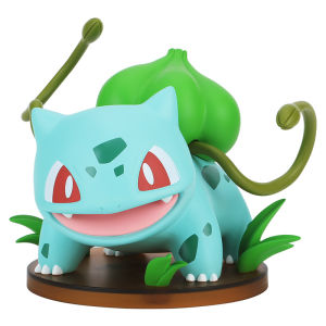 Funism | Pokémon Bulbasaur Figurine