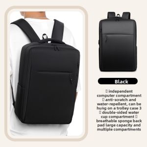QINNXER | Shockproof Anti-shock Laptop Backpack 16 inches
