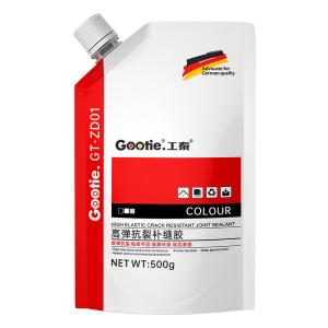GONGTAI | Waterproof Repair Sealant for Cracks and Leaks