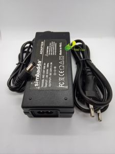 Adaptor Speaker CST 906N+ 22V -- 3A Lengkap dengan kabel power