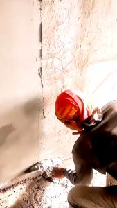 RASKAM ACIAN UKURAN 265 CM BAHAN DARI PELAT BAJA