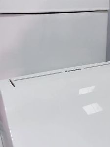 Panasonic | Multi-Wash Heated Toilet Seat U/D Type Intelligent Toilet Lid
