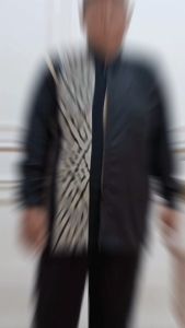 Kemeja Pria Lengan Panjang Jumbo: Desain Formal & Nyaman