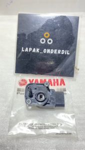 SENSOR TPS SENTOR THROTTLE BODY YAMAHA JUPITER Z1 JUPITER Z ONE BARU GRES ORIGINAL ASLI YAMAHA