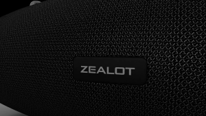 ZEALOT S67 60W Portable Bluetooth Speaker with Microphone | Outdoor High Power Wireless Speaker | TWS Stereo Pairing | Karaoke Speaker | Long Battery Life