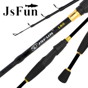 Cần Câu Cá Thu Vào Cần Câu Quay 1.6M-2.4M Sợi Carbon Cho Đại Dương Sông Hồ Mồi Câu Cá CuộN Đại Dương Đá Bãi Biển