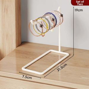 WUBUWEI | Display and Storage Rack