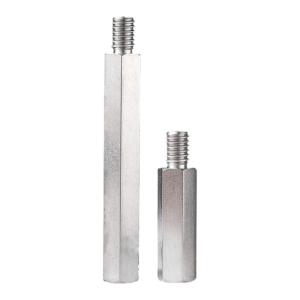 BAIRUITE | Stainless Steel Hex Cap Screw Column