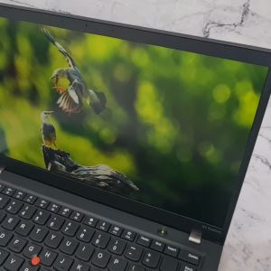 Laptop Lenovo Thinkpad X1 Carbon - Core i7/i5 SSD-Second Murah Garansi