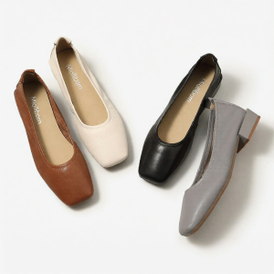 MIOLLIBARN | Summer Slip-On French Womens Flat Shoe