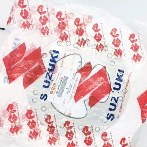Piringan Belakang Suzuki Shogun 125 & Satria FU: Kualitas Original Asli SGP