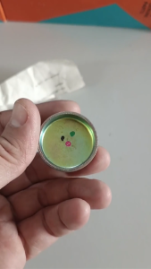 1J86403380 | Nắp Bịt Đường Nước Động Cơ DC-60 | DC-70 | DC-70 Plus | DC-70 Pro | L3218 | L4018 | L4028 | L5018 | L5228 |