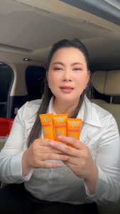 [ ส่งฟรี ] Dr.JiLL ครีมกันแดดสูตรปกปิด เนื้อแมท JILSUN Perfect Cover SPF50+ PA++++ 20 mL. 3 หลอด