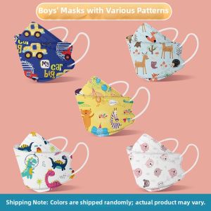SHENGBEIQI | 3D Comfort Kids and Babies n95 Mask