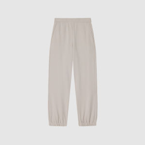 ICICLE | Cotton Terry Running Pants