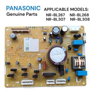 Panasonic Genuine Parts Circuit Board for Models NR-BL267 NR-BL268 NR-BL307 NR-BL308