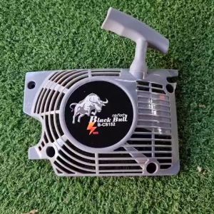 ชุดสตาร์ท เลื่อยยนต์กระทิงดำ แท้  ใส่ได้กับเครื่องตัดไม้กระทิงดำ รุ่น5800 B-CS152  58EG 58EB 58M 58E