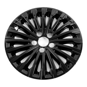 XIAOSU | Car Wheel Hub Protection Black Style Upgrade Decoration Accessories