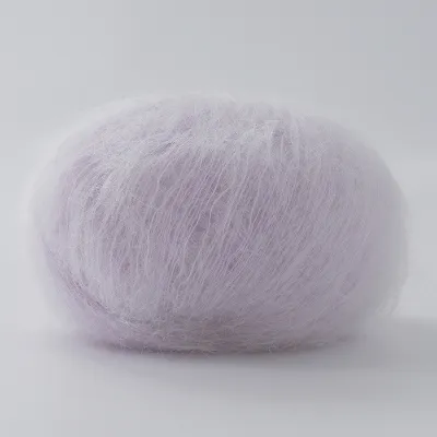 LOVEYARN | DIY Hand-Knitting High-Quality Mohair Wool Yarn