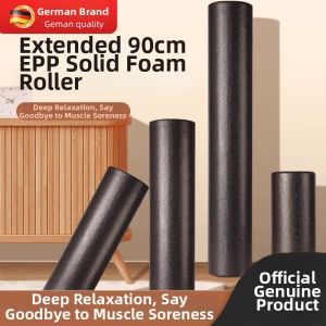 Professional Muscle Relaxation Solid Foam Roller