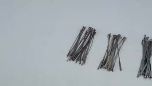 Bộ 60 Lưỡi Cưa Cuộn 4In HCS Pin End 15TPI/18TPI/24TPI Cho Gỗ Nhựa Mỏng Kim Loại Không Sắt Đa Chức Năng Dụng Cụ Cắt