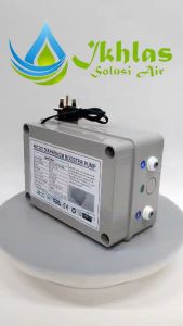 Diaphragm Booster Pump DC 12V 60w & 100W/Automatic Switch/RO Water Filter Pump For COWAY CUCKOO SK MAGIC JITSOO