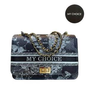 TAS WANITA SELEMPANG/ BAHU TAS FREE BOX